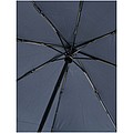 Skladací dáždnik s automatickým otváraním, priemer 98 cm, námornícka modrá