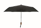 Skladací vetru odolný dáždnik, priemer 99 cm