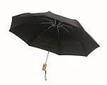 Skladací vetru odolný dáždnik, priemer 99 cm