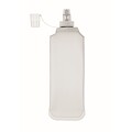 Skladacia fľaša na vodu 500 ml, biela