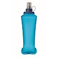 Skladacia fľaša na vodu 500 ml, kráľovská modrá