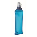 Skladacia fľaša na vodu 500 ml, kráľovská modrá