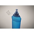 Skladacia fľaša na vodu 500 ml, kráľovská modrá