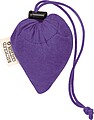 Skladacia nákupná taška, fialová