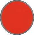 Skladacie frisbee z polyesteru, červené