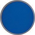 Skladacie frisbee z polyesteru, modré