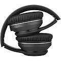 Slúchadlá Bluetooth® 5.0, čierna