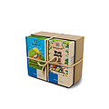 SLUNOB Darčekové dvojbalenie čaju