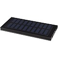 Solárna powerbanka Stellar 8 000 mAh, čierna