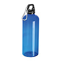 Športová fľaša 600 ml, modrá