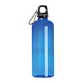 Športová fľaša 600 ml, modrá