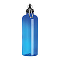 Športová fľaša 600 ml, modrá