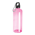Športová fľaša 600 ml, ružová