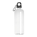 Športová fľaša 600 ml, transparentná