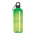 Športová fľaša 600 ml, zelená
