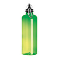 Športová fľaša 600 ml, zelená