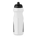 Športová fľaša 700 ml, biela