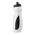 Športová fľaša 700 ml, biela
