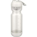 Športová fľaša 800 ml, biela