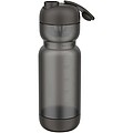 Športová fľaša 800 ml, čierna