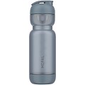 Športová fľaša 800 ml, modrá