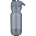 Športová fľaša 800 ml, modrá