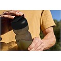 Športová fľaša 800 ml, modrá