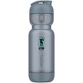 Športová fľaša 800 ml, modrá