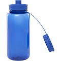 Športová fľaša 900 ml s multifunkčným viečkom, kráľovská modrá