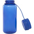Športová fľaša 900 ml s multifunkčným viečkom, kráľovská modrá