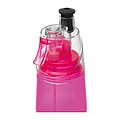 Športová fľaša na pitie, 700ml, ružová