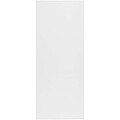 Športový uterák 30×80 cm, biely