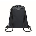 Sťahovací ruksak z 600D RPET, tmavomodrý