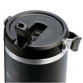 Stanley IceFlow™ 2.0 890 ml izolovaný nerezový tumbler s flip slamkou, čierna