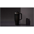 Stanley Quencher® H2.0 FlowState™ 890 ml recyklovaný nerezový izolovaný tumbler, čierna