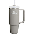 Stanley Quencher® H2.0 FlowState™ 890 ml recyklovaný nerezový izolovaný tumbler, sivá