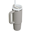 Stanley Quencher® H2.0 FlowState™ 890 ml recyklovaný nerezový izolovaný tumbler, sivá