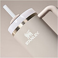 Stanley Quencher® H2.0 FlowState™ 890 ml recyklovaný nerezový izolovaný tumbler, sivá