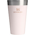 Stanley Stacking izolovaný nerezový tumbler o objeme 470 ml, svetloružová