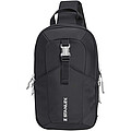 Stanley Vitalize™ Macro Method recyklovaná crossbody taška 9,5 l, čierna