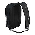 Stanley Vitalize™ Macro Method recyklovaná crossbody taška 9,5 l, čierna