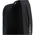 Stanley Vitalize™ Macro Method recyklovaná crossbody taška 9,5 l, čierna