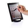 Stojan na tablet pre šéfkuchára