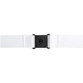 STRAP Šnúrka na krk široká, biela