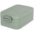 Stredne veľký lunchbox, zelený