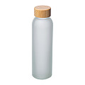 Sublimačná fľaša 500 ml, biela