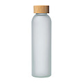 Sublimačná fľaša 500 ml, biela