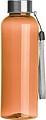 SULEJA Fľaša z RPET, 500 ml, oranžová