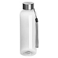 SULEJA Fľaša z RPET, 500 ml, priehľadná