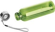 SULEJA Fľaša z RPET, 500 ml, svetlo zelená
